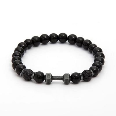 Charm Natural Stone Bracelets